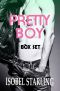 [Pretty Boy 0.50] • Pretty Boy Series Box Set